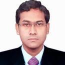 Photo of Indranil Sarkar