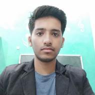 Rahul Gupta Class 8 Tuition trainer in Gonda