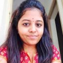 Photo of R Swathi