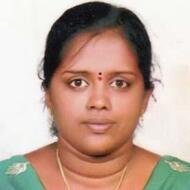 Durgadevi Tamil Language trainer in Tiruturaipundi