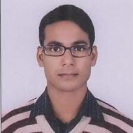 Manish Kumar Class I-V Tuition trainer in Gonda