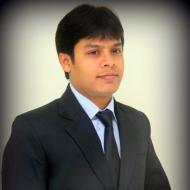 Rajan Dokania MBA trainer in Delhi