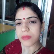 Sudha Tiwary Class I-V Tuition trainer in Siwan