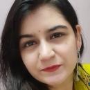 Photo of Pooja Trivedi