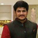 Photo of Tushar Motla