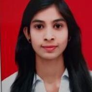 Pooja Kumari Class I-V Tuition trainer in Sonipat