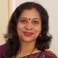 Madhumita Mohapatra Class I-V Tuition trainer in Bhubaneswar