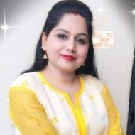 Deepa Class 6 Tuition trainer in Gurgaon