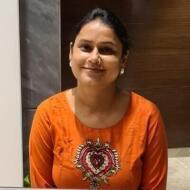 Deepti Shukla Class I-V Tuition trainer in Kanpur