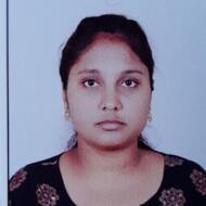 Sai Susmitha Beegala Kids Coding trainer in Nellore