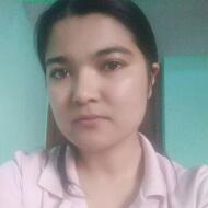 Anjali Panwar Class I-V Tuition trainer in Dehradun