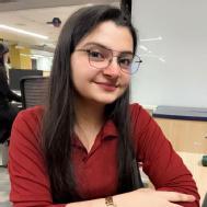 Arleen Class I-V Tuition trainer in Sector 45