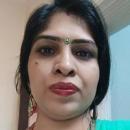 Photo of Shalini S.