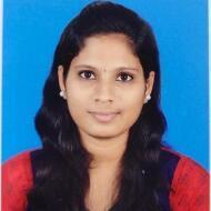 Malini Class I-V Tuition trainer in Chennai