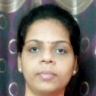 Vedha V. Class 12 Tuition trainer in Cuddalore