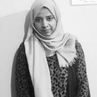 Zakia Sultana Class I-V Tuition trainer in Hyderabad