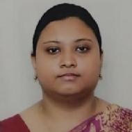 Oindrila D. Class I-V Tuition trainer in Kolkata