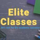 Elite Classes photo