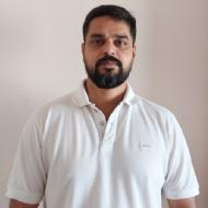 Avdhut Suryawanshi Personal Trainer trainer in Mumbai