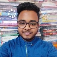 Koushik Maity Class 11 Tuition trainer in Kolkata