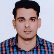 Ankit Tripathi Class I-V Tuition trainer in Varanasi