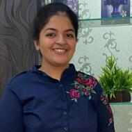 Garima Singh Class 12 Tuition trainer in Patiala