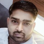 Pavan Tiwari Class 7 Tuition trainer in Noida