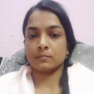 Surbhi S. Shorthand trainer in Ghaziabad