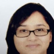 Kirti A. BSc Tuition trainer in Delhi