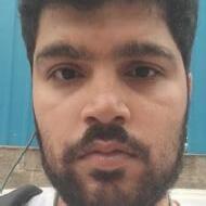 Muhammad Zeyd Kidwai Class 12 Tuition trainer in Bangalore
