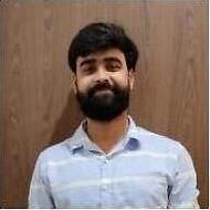 Prashant Sagar Pathak Class 10 trainer in Pune