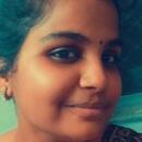 Photo of Pettigadi Deepika Prasanna