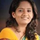 Photo of Ashwini R.