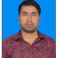 Sunil kumarreddy BTech Tuition trainer in Cuddapah