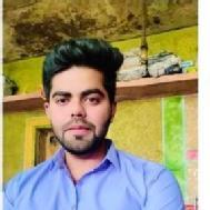 Tushar Shrivastava Class 12 Tuition trainer in Bhopal