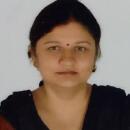 Photo of Namita R.