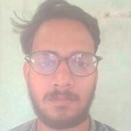 Ranjeet Kumar Class 12 Tuition trainer in Nawabganj