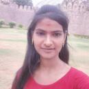 Photo of Kasthuri T.
