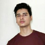 Siddhant Singh Vocal Music trainer in Mumbai