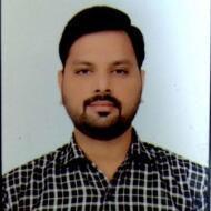 Deepak Kumar Class 11 Tuition trainer in Neemuch