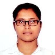 Neha D. BTech Tuition trainer in Hyderabad