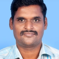 Dr. Arikrishnan J Class 12 Tuition trainer in Cuddalore