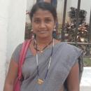 Photo of Bhavaneshwari Nikam