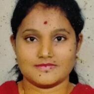 Uma Devi K. Class 12 Tuition trainer in Visakhapatnam