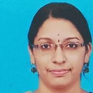 Vidya S. Vocal Music trainer in Chengalpattu