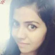 Bhoomika Yoga trainer in Tizara