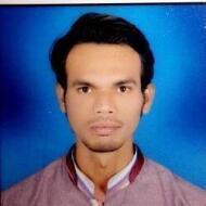 Ashish Waman Mate Class 10 trainer in Nagpur