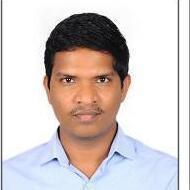 Raju Aditem Class 10 trainer in Hyderabad