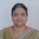 Photo of Vijayamala S.