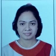 Rajni L. Class 9 Tuition trainer in Delhi